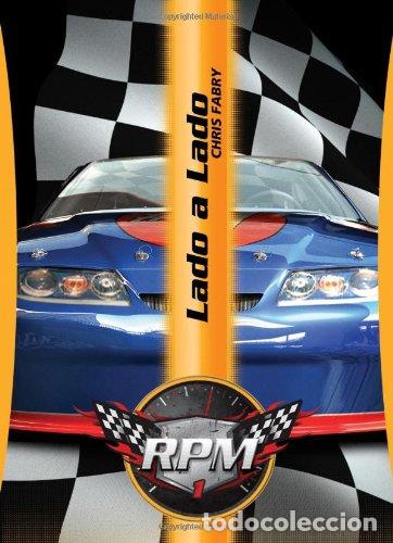 Libros: Lado A Lado (Rpm) (Spanish Edition) - Chris Fabry - Foto 1