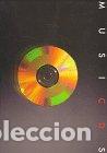 Libros: Graphis Music Cds 1 - B. Martin Pedersen - Foto 1