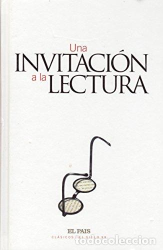 Libros: Una Invitaci&oacute;n A La Lectura - Foto 1
