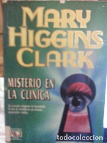 Libros: Misterio En La Cl&iacute;nica - Foto 1