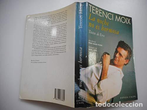 Libros: La Noche No Es Hermosa : - Foto 1