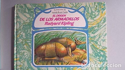 Libros: El Origen De Los Armadillos (Debate infantil) - Foto 1