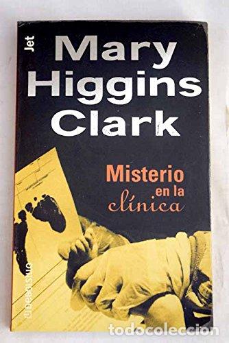 Libros: Misterio En La Cl&iacute;nica - Foto 1