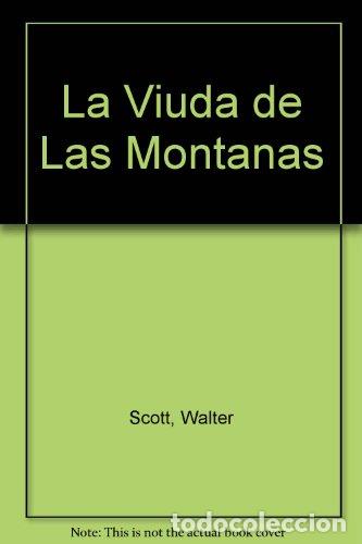 Libros: La Viuda De Las Montanas - Foto 1