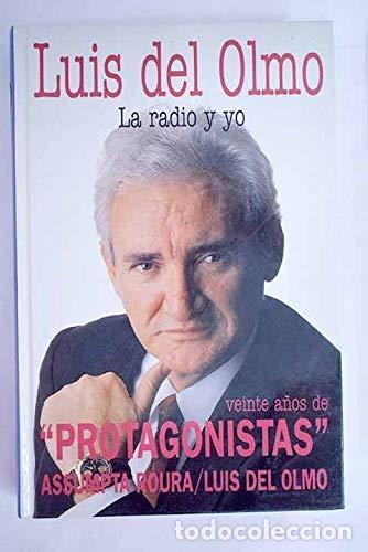 Libros: Luis Del Olmo - Assumpta Roura - Foto 1