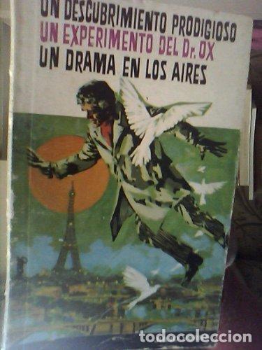 B&uuml;cher: UN DESCUBRIMIENTO PRODIGIOSO