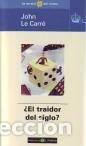 Libros: El Traidor Del Siglo? - Foto 1