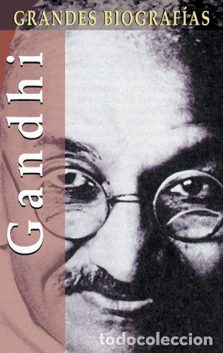 Libros: Mohandas Karamchand Gandhi - Foto 1
