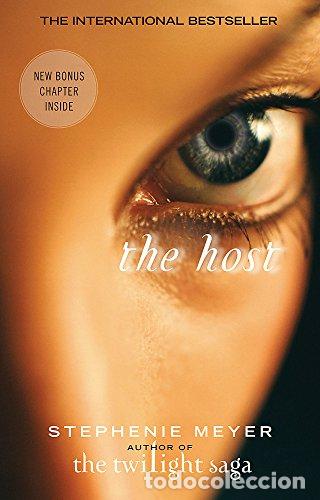 Libros: The Host - Stephenie Meyer - Foto 1