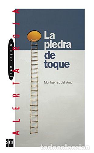 Libros: La Piedra De Toque - Montserrat Del Amo - Foto 1