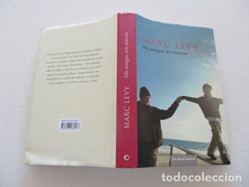Libros: Mis Amigos, Mis Amores - Foto 1