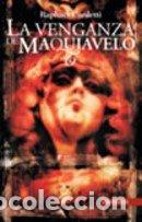 Libros: La Venganza De Maquiavelo - Foto 1