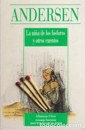 Libros: Cuentos - Hans Christian Andersen - Foto 1