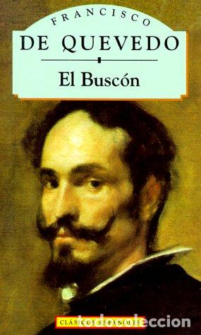 Libros: Historia De La Vida Del Busc&oacute;n Llamado Don Pablos - Foto 1