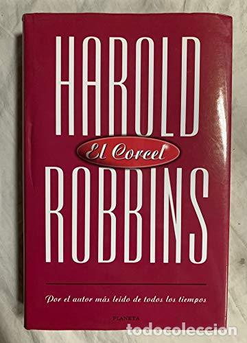 Libros: El Corcel - Harold Robbins - Foto 1