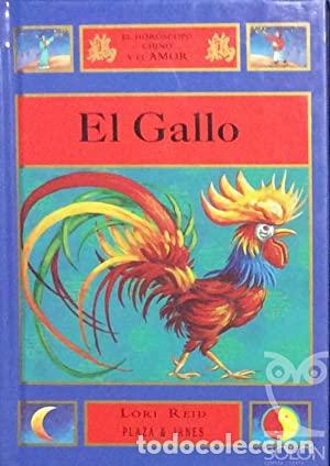 Libros: El Gallo - Lori Reid - Foto 1