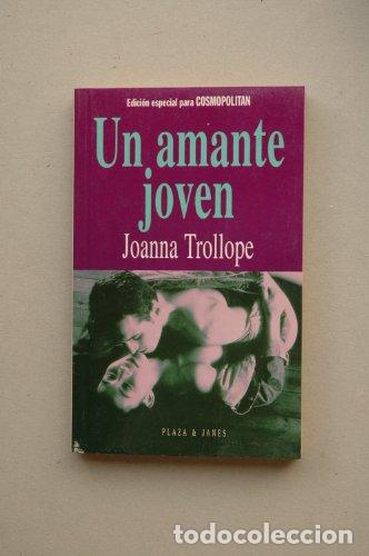 Libros: Un Amante Joven - Joanna Trollope - Foto 1