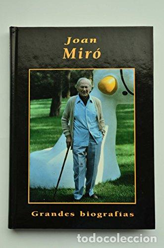 Libros: Joan Mir&oacute; - Margarita Witt - Foto 1