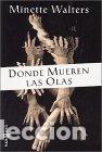 Libros: Donde Mueren Las Olas - Foto 1