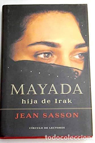 Libros: Mayada, Hija De Irak - Foto 1