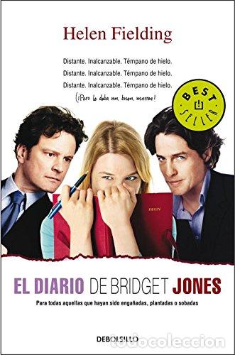 Libri di seconda mano: El Diario De Bridget Jones / Bridget Jones' Diary (Best Seller)