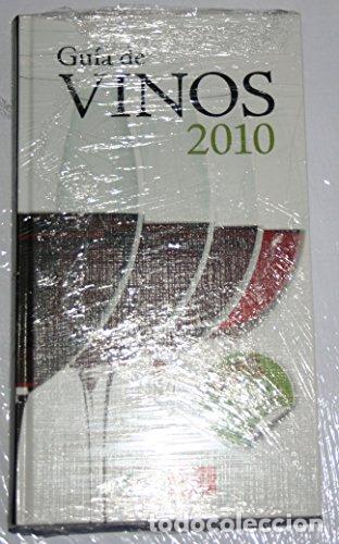 Libros: Gu&iacute;a De Vinos 2010 - Varios - Foto 1