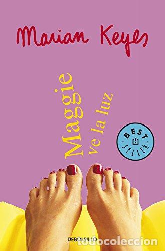 Libri di seconda mano: Maggie Ve La Luz/ Angles (Best Seller)
