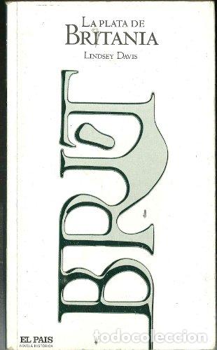 Libros: La Plata De Britania - Foto 1