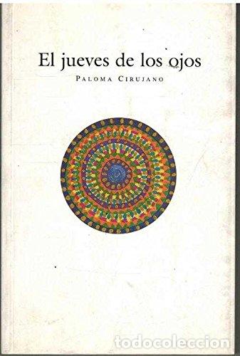 Libros: El Jueves De Los Ojos - Foto 1