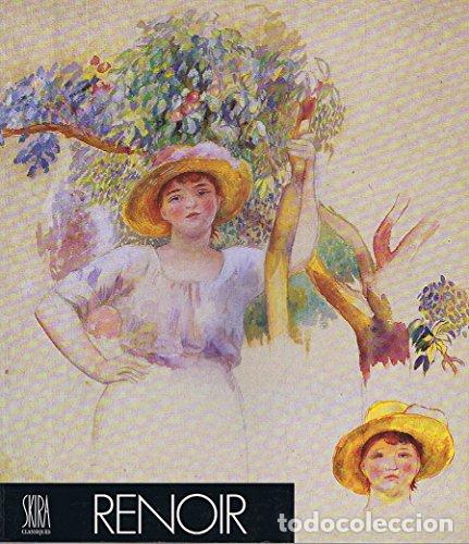 Libros: Renoir (FRANCAIS EDITION) - Foto 1