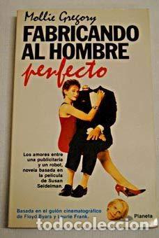 Libros: Fabricando Al Hombre Perfecto - Foto 1