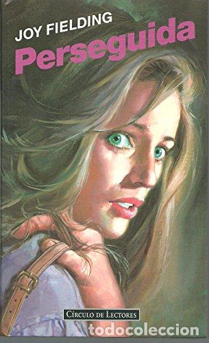 Libros: Perseguida - Joy Fielding - Foto 1