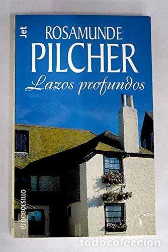 Libros: Lazos Profundos - Rosamunde Pilcher - Foto 1