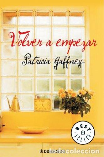 Libros: Volver A Empezar/ Starting Over - Foto 1