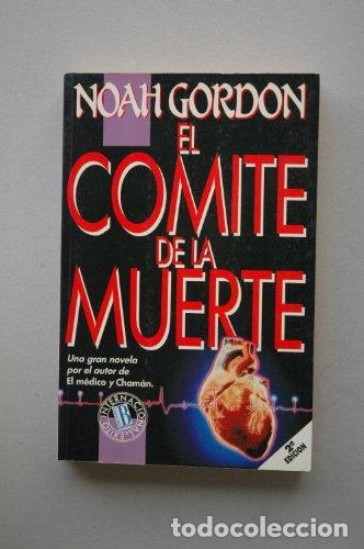 Libros: El Comit&eacute; De La Muerte - Foto 1