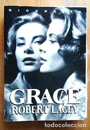 Libros: Grace (Primera edici&oacute;n) - Foto 1