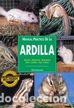 Libros: MANUAL PRACTICO DE LA ARDILLA - Foto 1