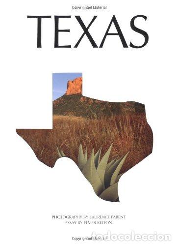 Libros: Texas (English edition, COMO NUEVO( - Foto 1