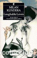 Libros: Laughable Loves - Milan Kundera - Foto 1