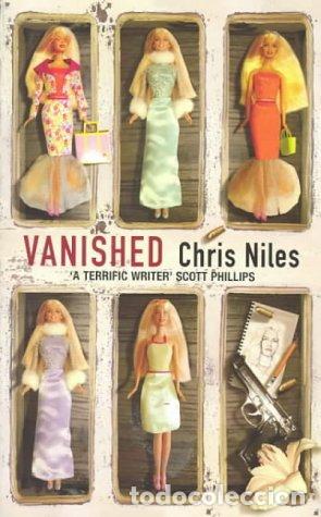 Libros: Vanished - Chris Niles - Foto 1