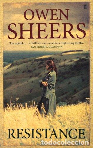 Libros: Resistance - Owen Sheers - Foto 1