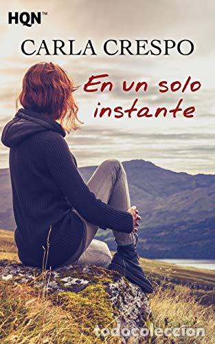 Libros: En Un Solo Instante - Carla Crespo - Foto 1
