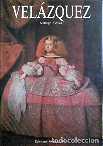 Libros: Velazquez (Primera edici&oacute;n) - Foto 1
