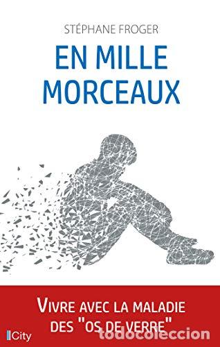 Libros: En mille morceaux (French) - Foto 1