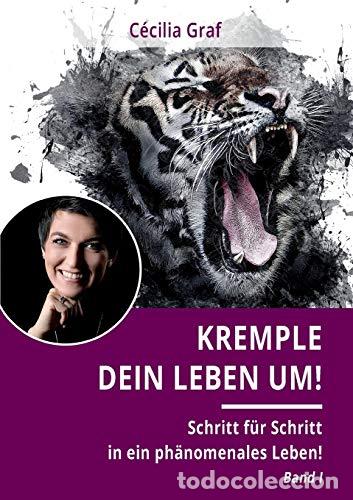 Libros: Kremple Dein Leben Um! (German Edition) (Alem&aacute;n) - Foto 1