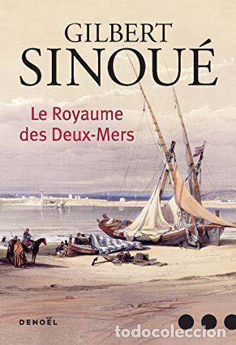 Libros: Le Royaume des Deux-Mers (Franc&eacute;s) - Foto 1