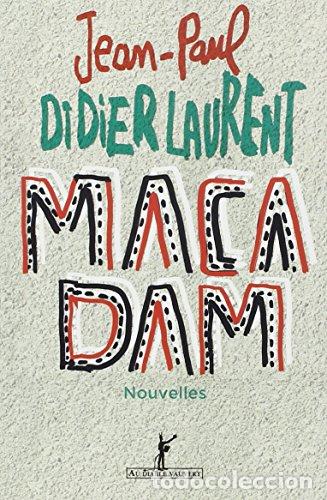 Libros: Macadam (French Edition) (Franc&eacute;s) - Foto 1