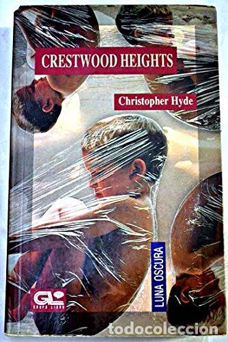 Libros: Crestwood Heights (Primera edici&oacute;n) - Foto 1
