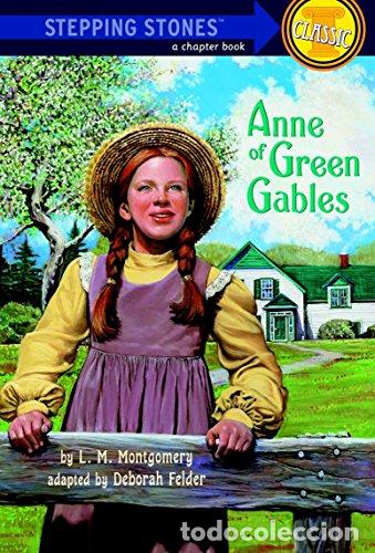 Libros: Anne Of Green Gables - Foto 1