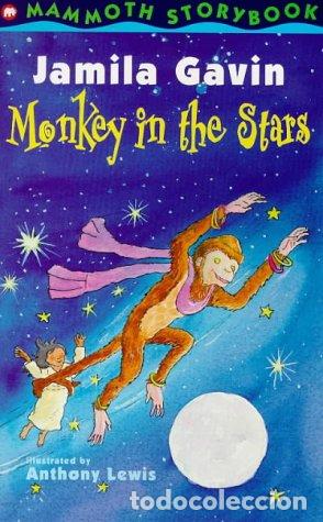 Libros: Monkey In The Stars - Jamila Gavin - Foto 1